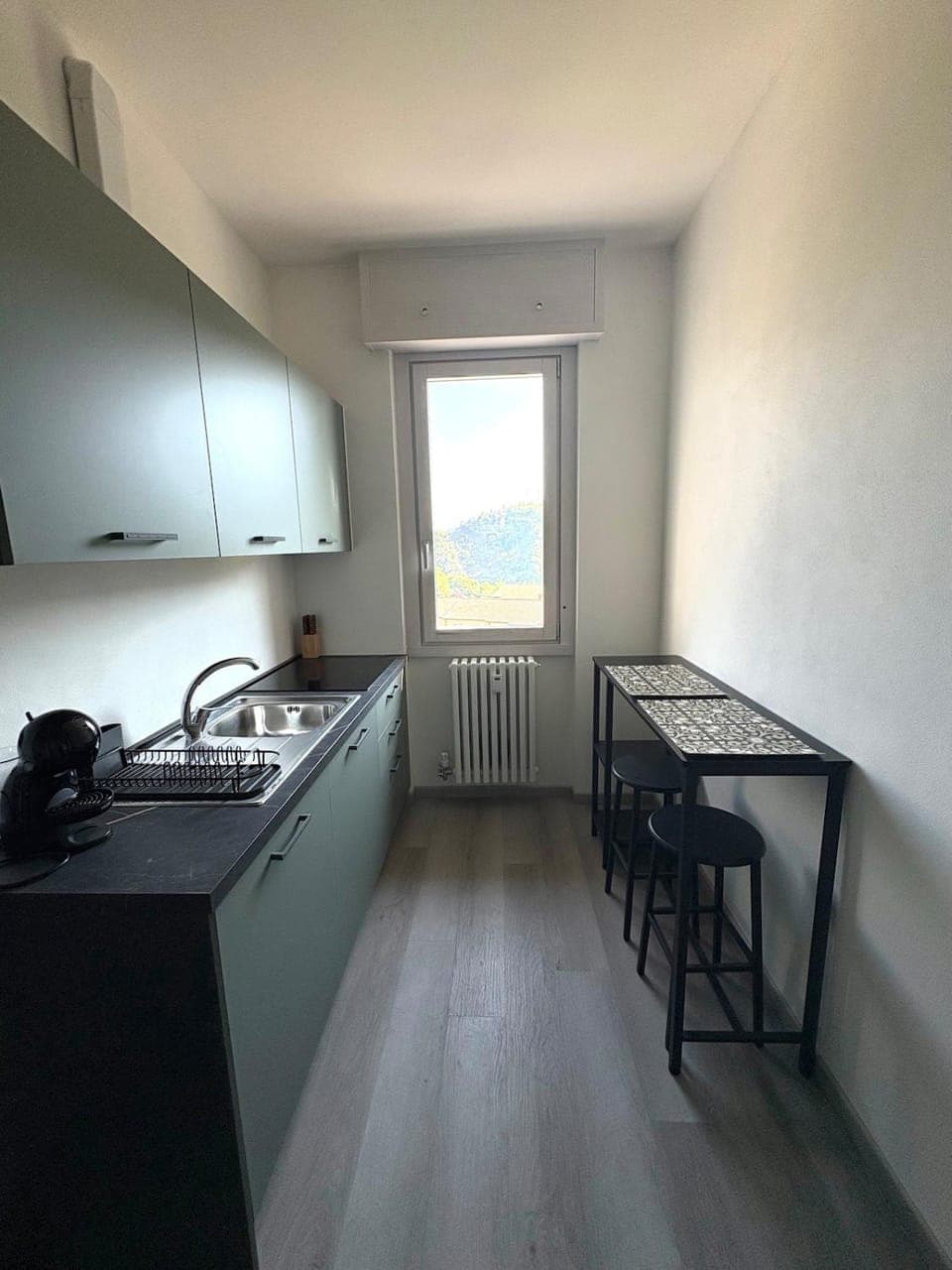 kassy s Apartment in Lovere