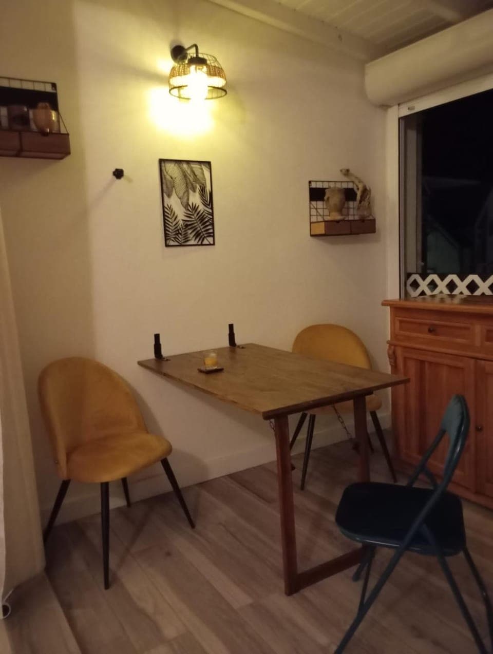 casabeau citernes, gwada breizh Apartment in Le Gosier