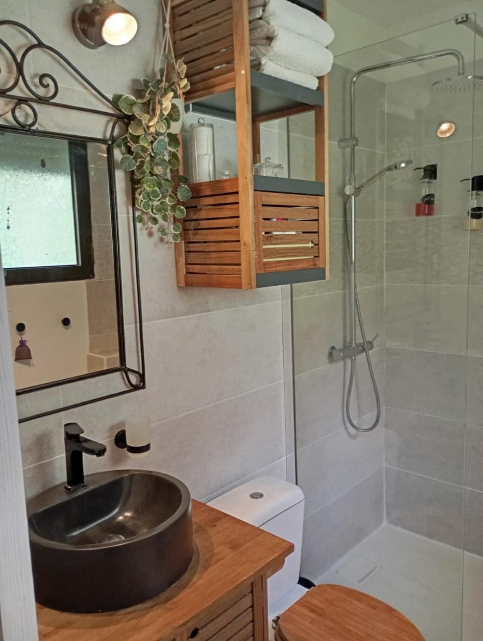 casabeau citernes, gwada breizh Apartment in Le Gosier