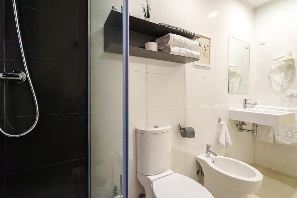 Shower, Bathroom, Other, Decorative detail