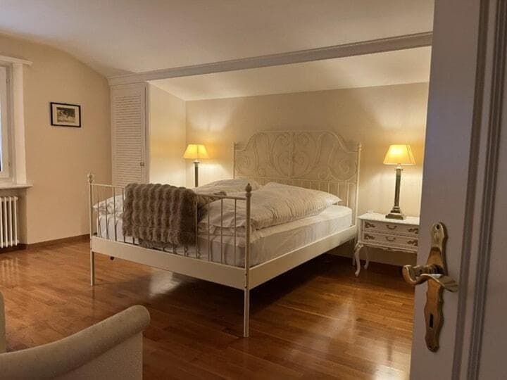 Luxury Home 15 Min to Zurich City and Airport Villa in Zurich City