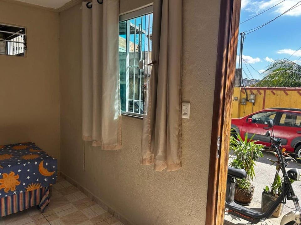 Rio de Janeiro Rj - cozy house House in Duque de Caxias