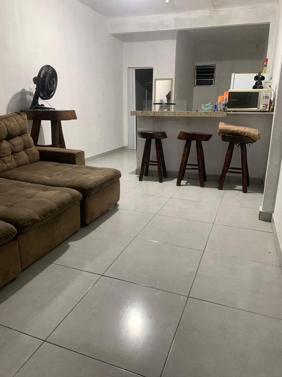 Kitnet em Saquarema Apartment in Saquarema