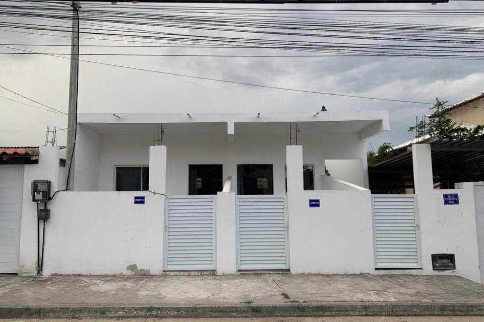 Kitnet em Saquarema Apartment in Saquarema