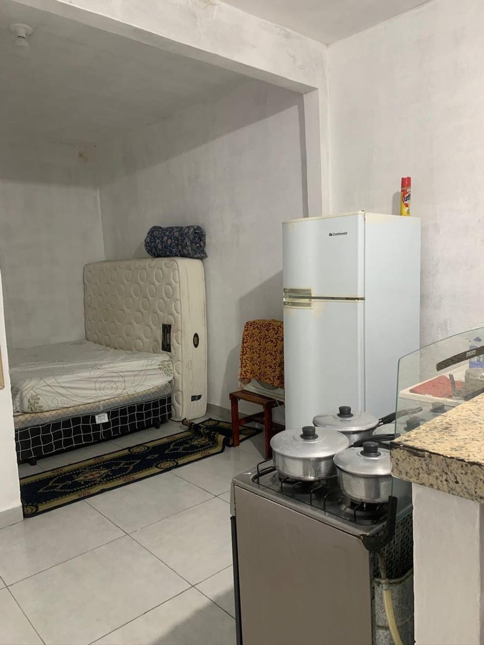 Kitnet em Saquarema Apartment in Saquarema