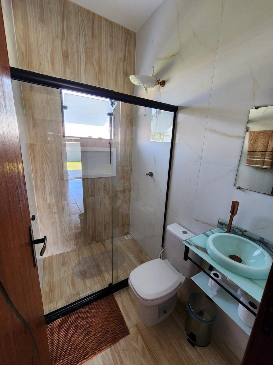 Duas Marias Praia Seca House in Araruama