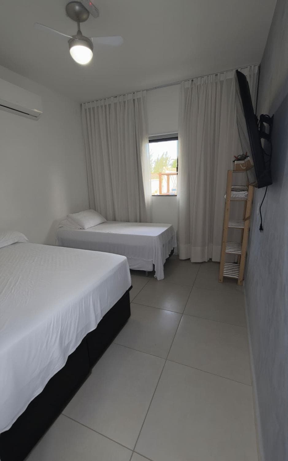 Duas Marias Praia Seca House in Araruama