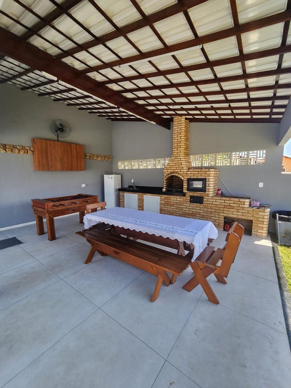 Duas Marias Praia Seca House in Araruama