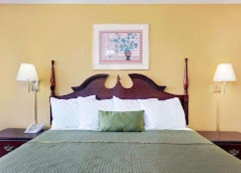 Lincoln Way Inn Hotel in Chambersburg