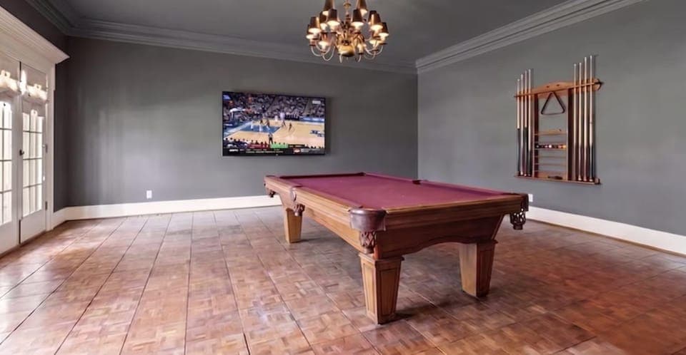 Copper Cask Estate House in Lawrenceburg
