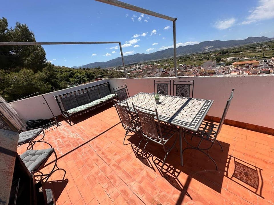 Cullera Raval Apartment in Cullera