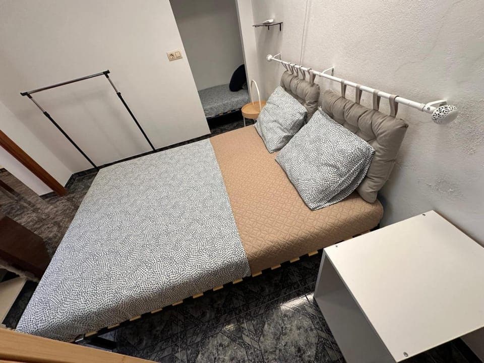 Cullera Raval Apartment in Cullera