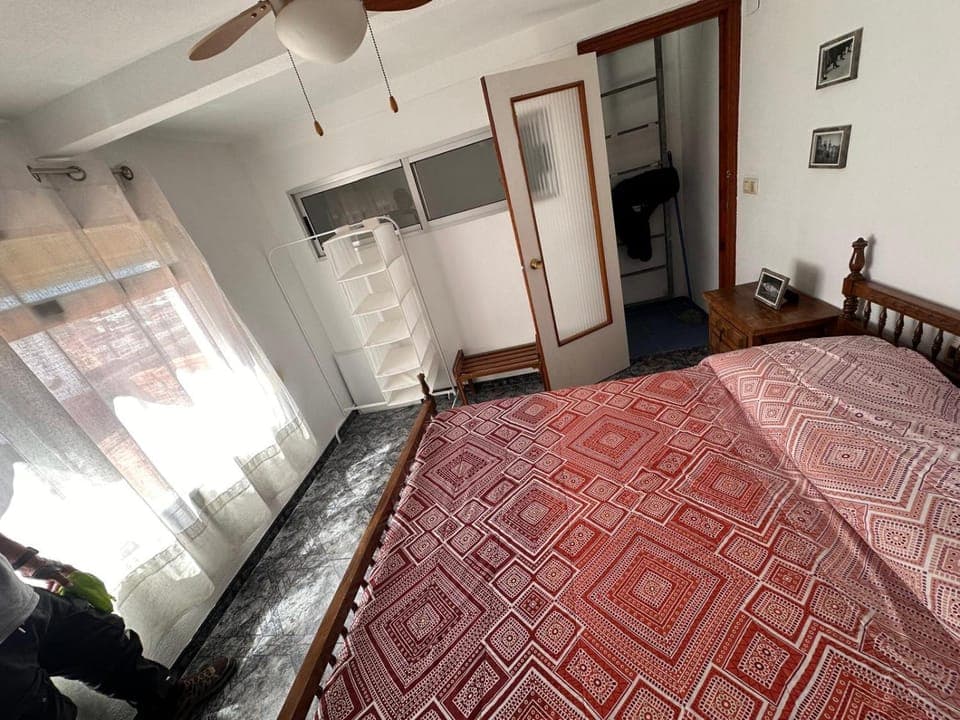 Cullera Raval Apartment in Cullera