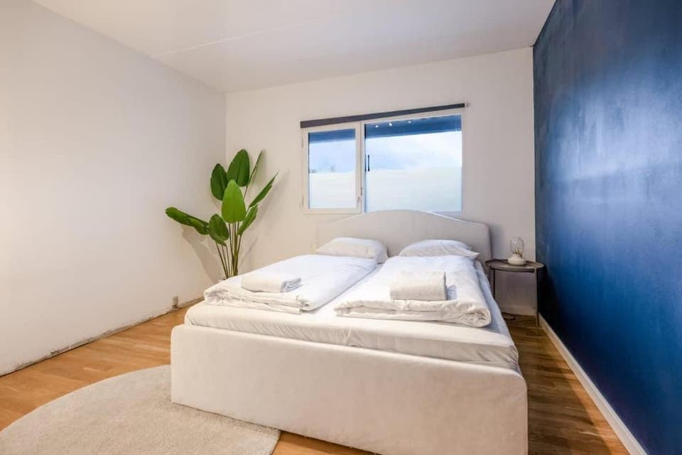 Luxe apartment in frederiksberg close to centrum Apartment in Frederiksberg