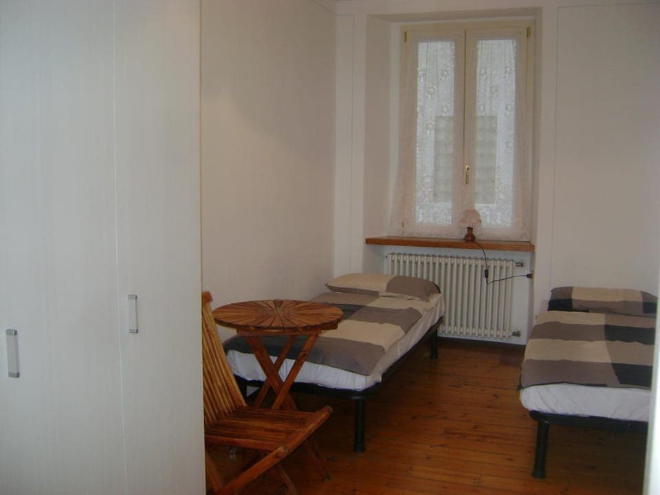 B&B Casa al Mulino Bed and Breakfast in Cannero Riviera
