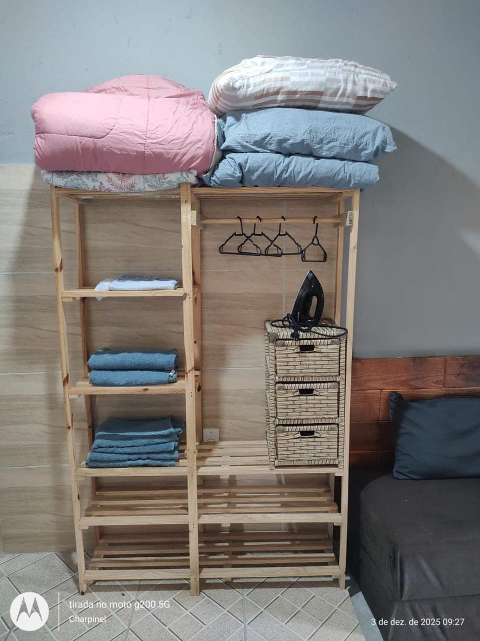 wardrobe