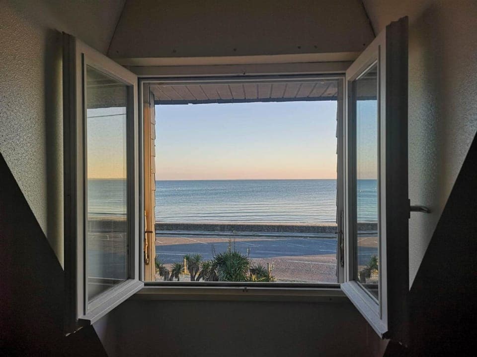 View (from property/room)