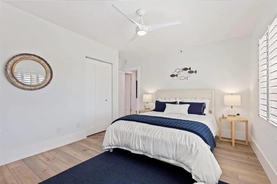 Clearwater Coastal Dream Retreat Apartment in Sand Key