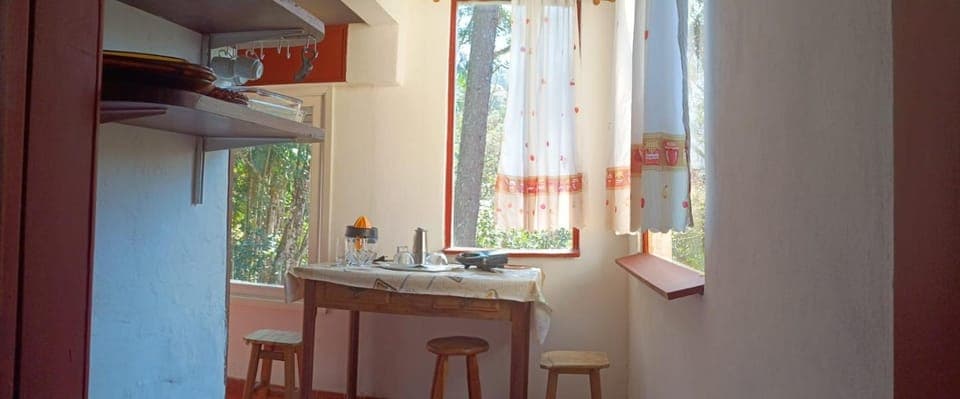 Chalé Aconchegante Ocasiões especiais House in Resende