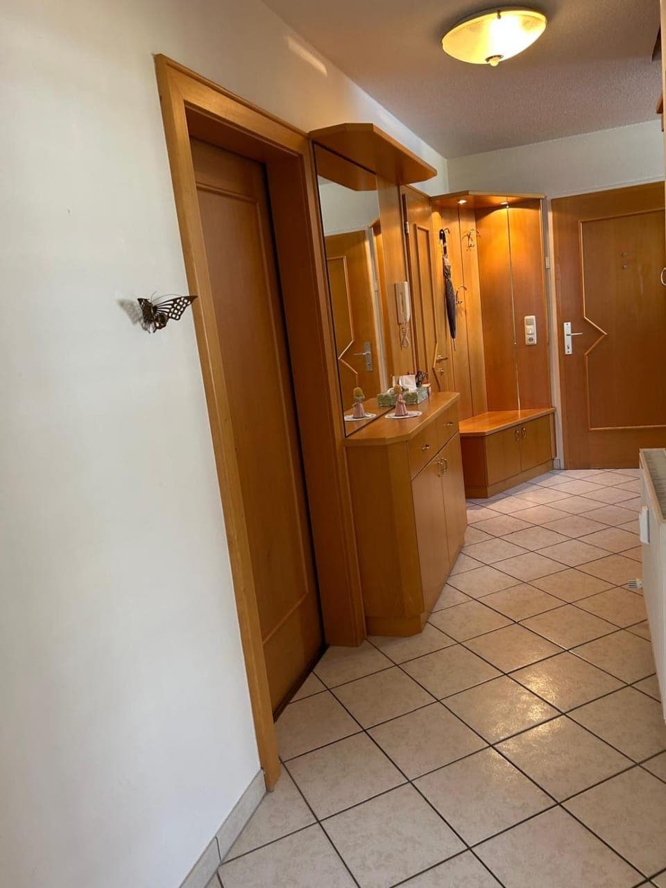 Bergblick Apartment Apartment in Lienz