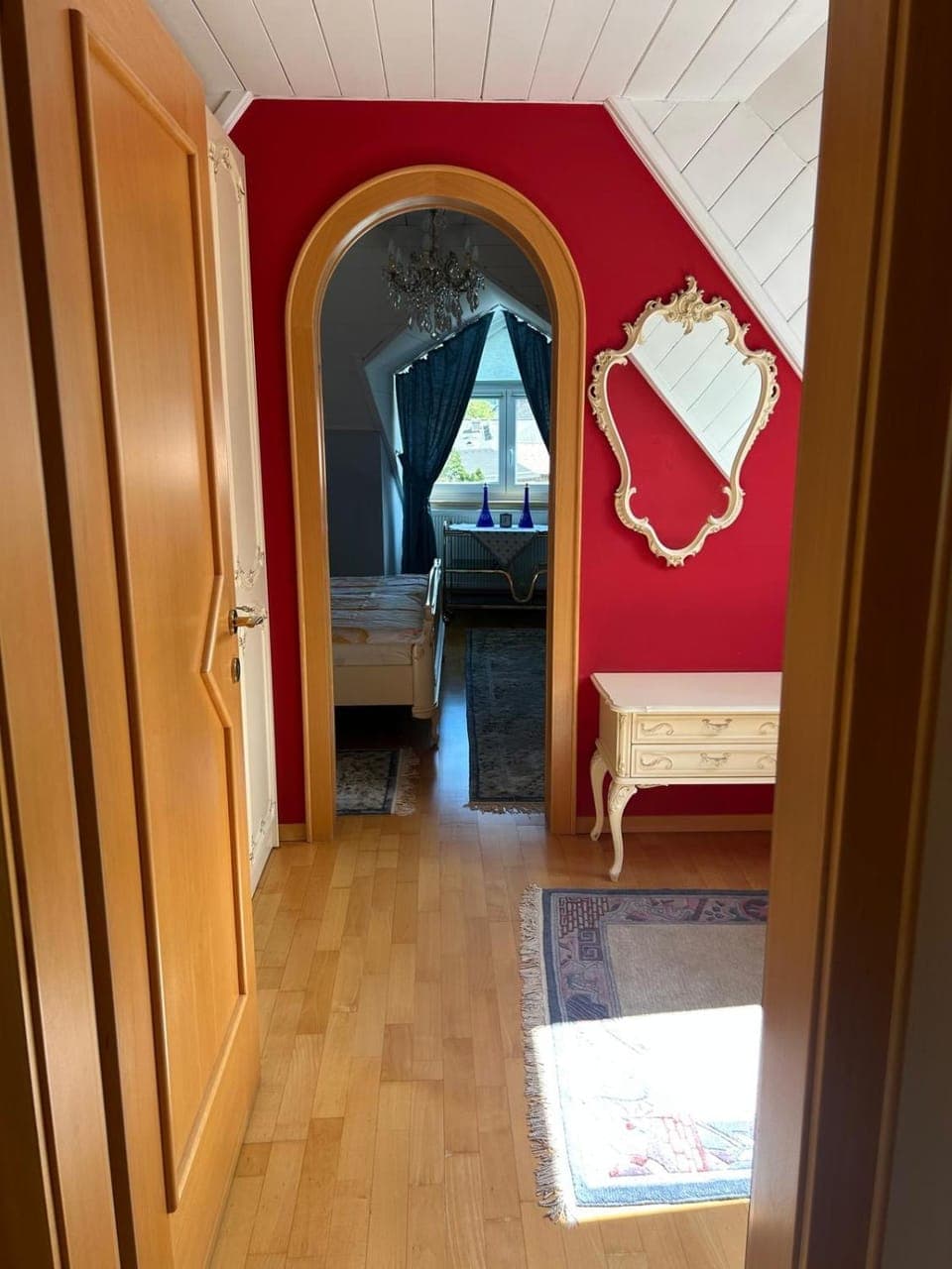 Bergblick Apartment Apartment in Lienz