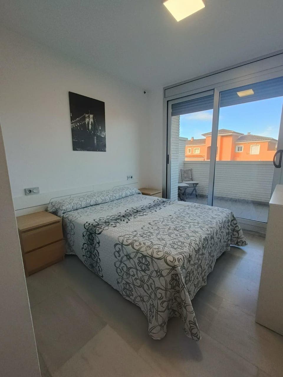 Denia elegance Apartment in Dénia