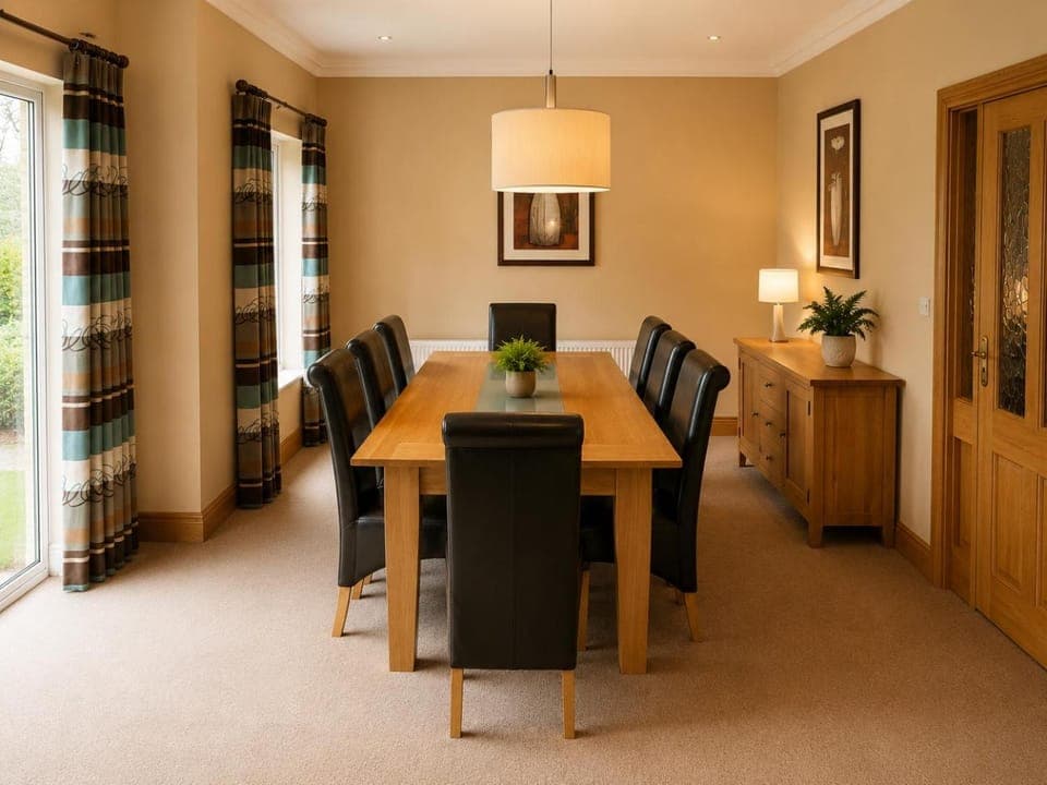 Stylish 3BR Home at Mount Wolseley Apartment in Wicklow, Co. Wicklow, Ireland