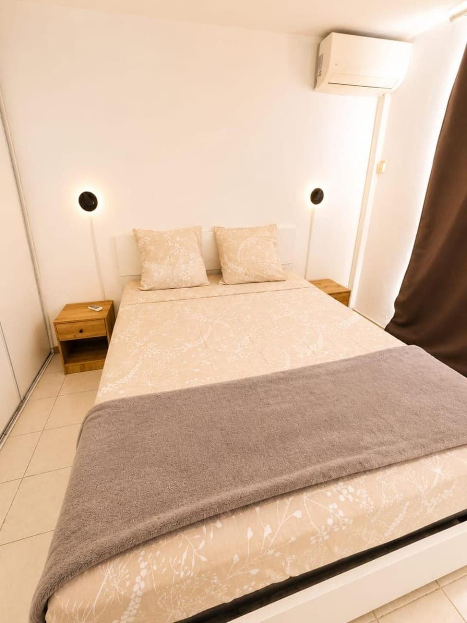 Vue imprenable sur la Marina de Bas-du-Fort Apartment in Le Gosier