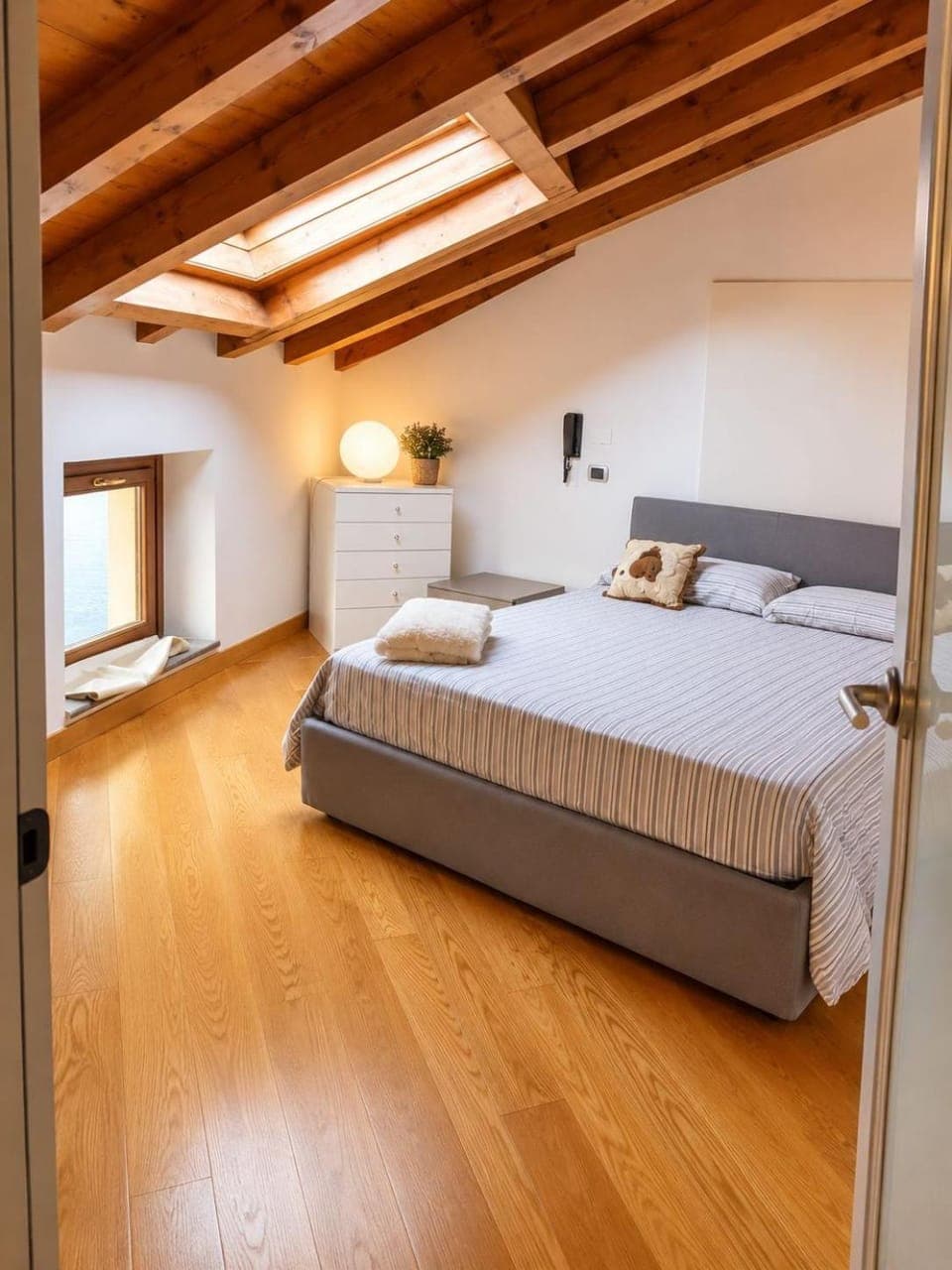 Iseo Paradise Apartment in Lovere