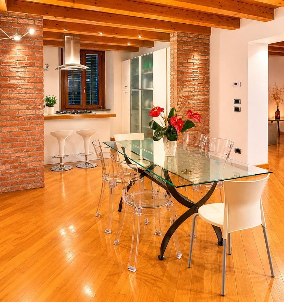 Iseo Paradise Apartment in Lovere