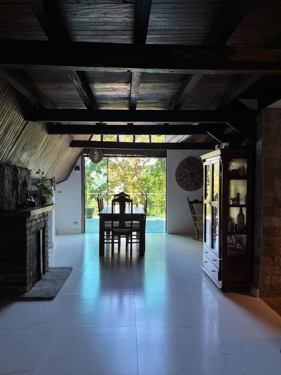 Chalé Saíra Chalet in Cachoeiras de Macacu