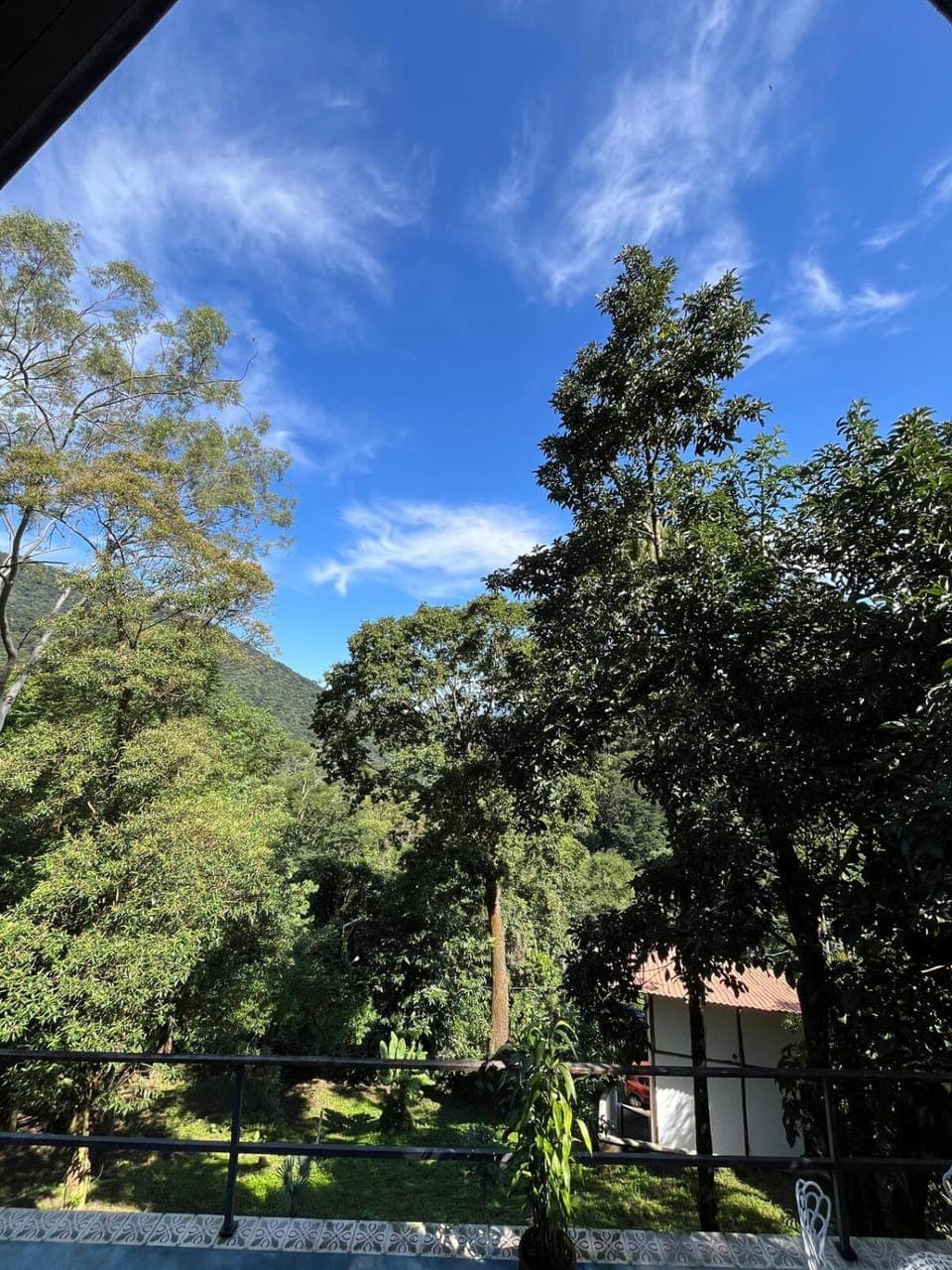 Chalé Saíra Chalet in Cachoeiras de Macacu