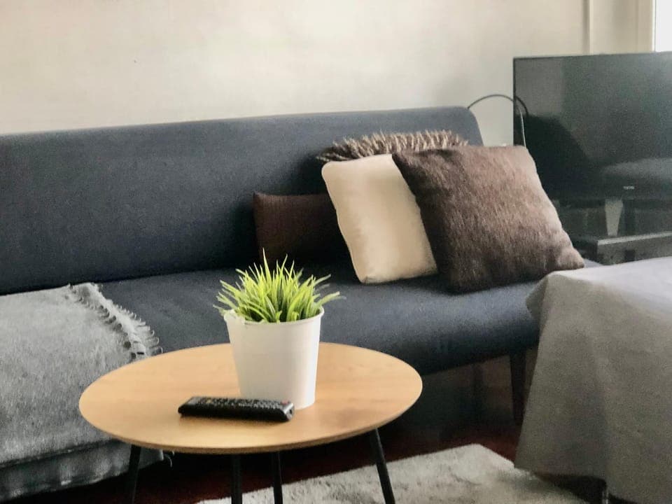 TV and multimedia, Living room