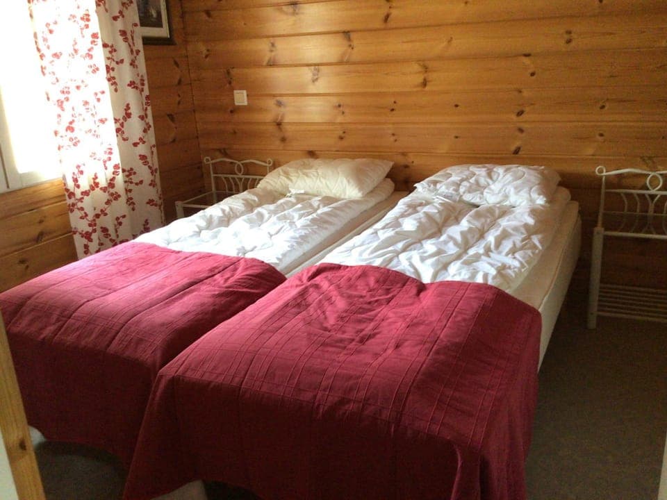 Koli Country Club Apartment in Finland
