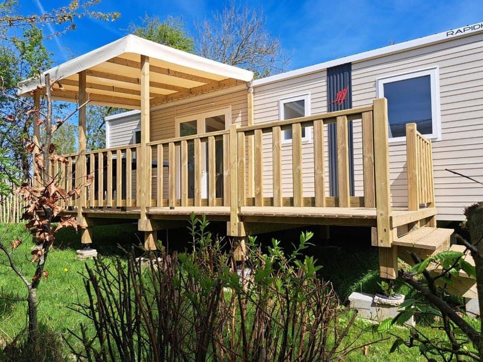 Garden, Balcony/Terrace, Garden view