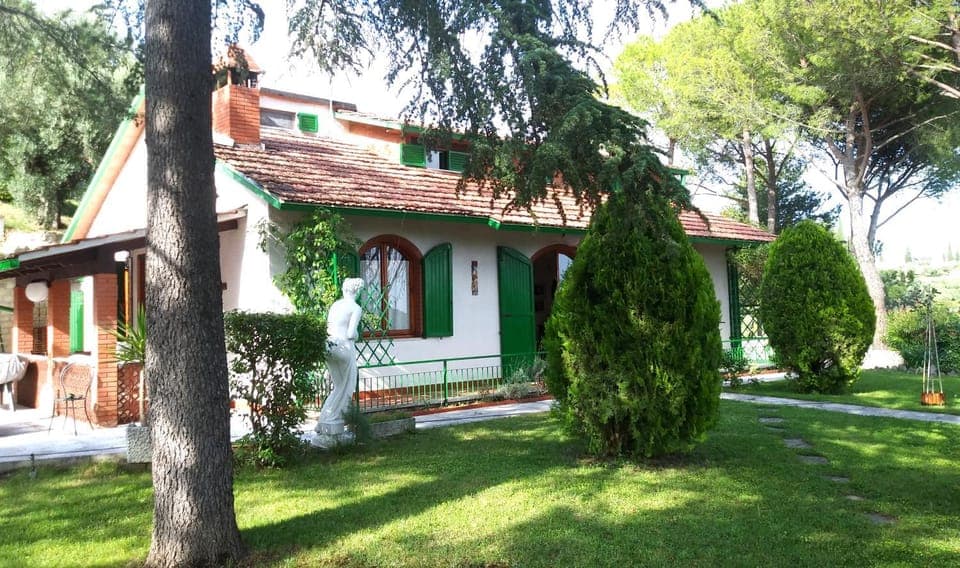 Spring, Summer, BBQ facilities, Garden, Pets, Family