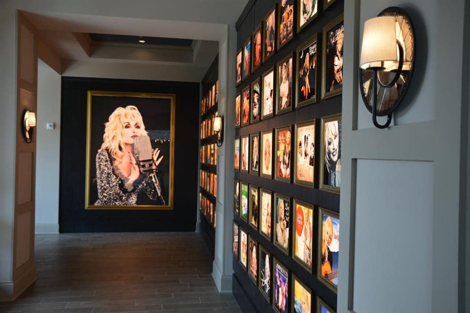 View (from property/room), Decorative detail