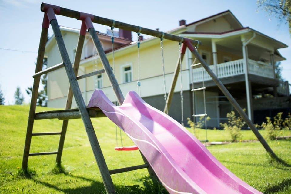 Children play ground, Children play ground