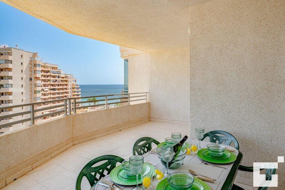 Balcony/Terrace, Other