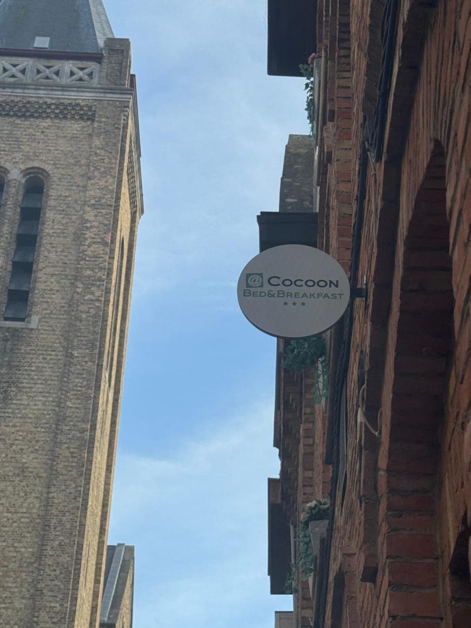 Property logo or sign, Logo/Certificate/Sign