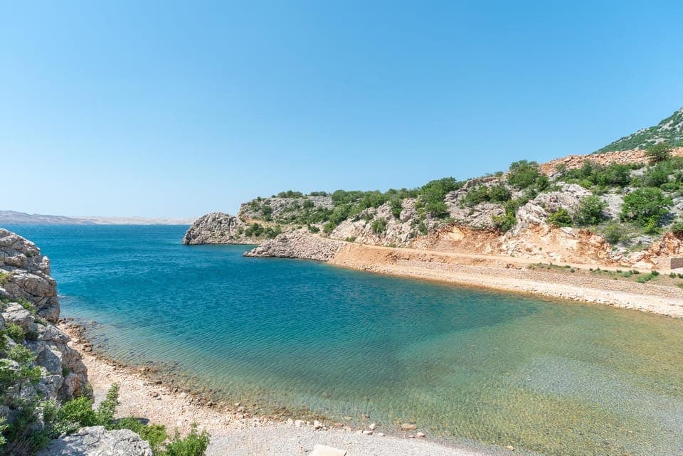 Apartmenthaus Hana Bed and Breakfast in Zadar County