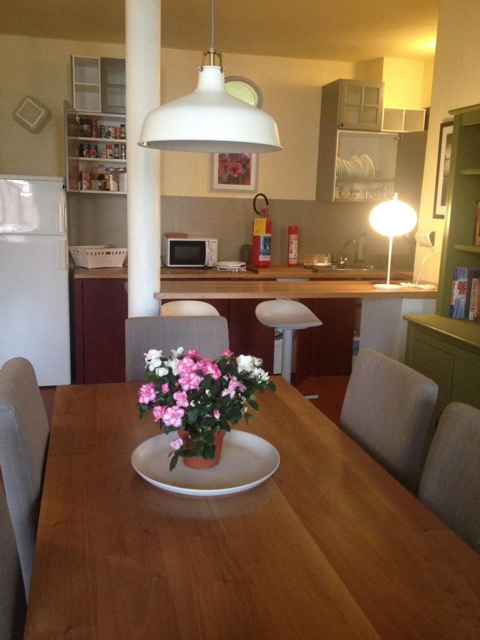 Living room, Lounge or bar, Seating area, Dining area, Area and facilities