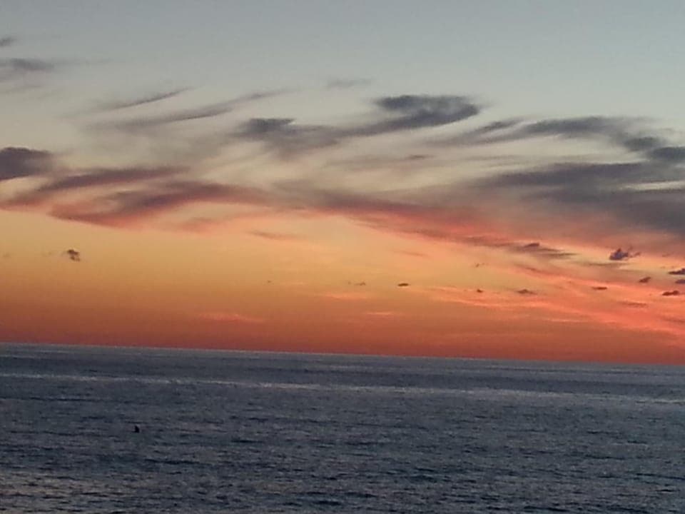 Property building, Decorative detail, Sea view