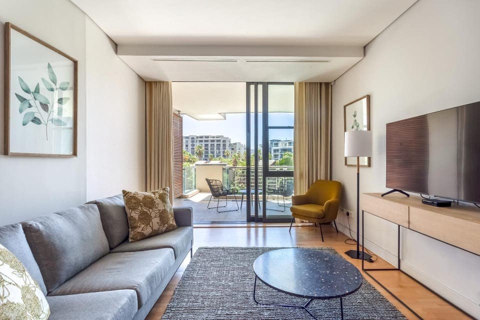 View (from property/room), Seating area