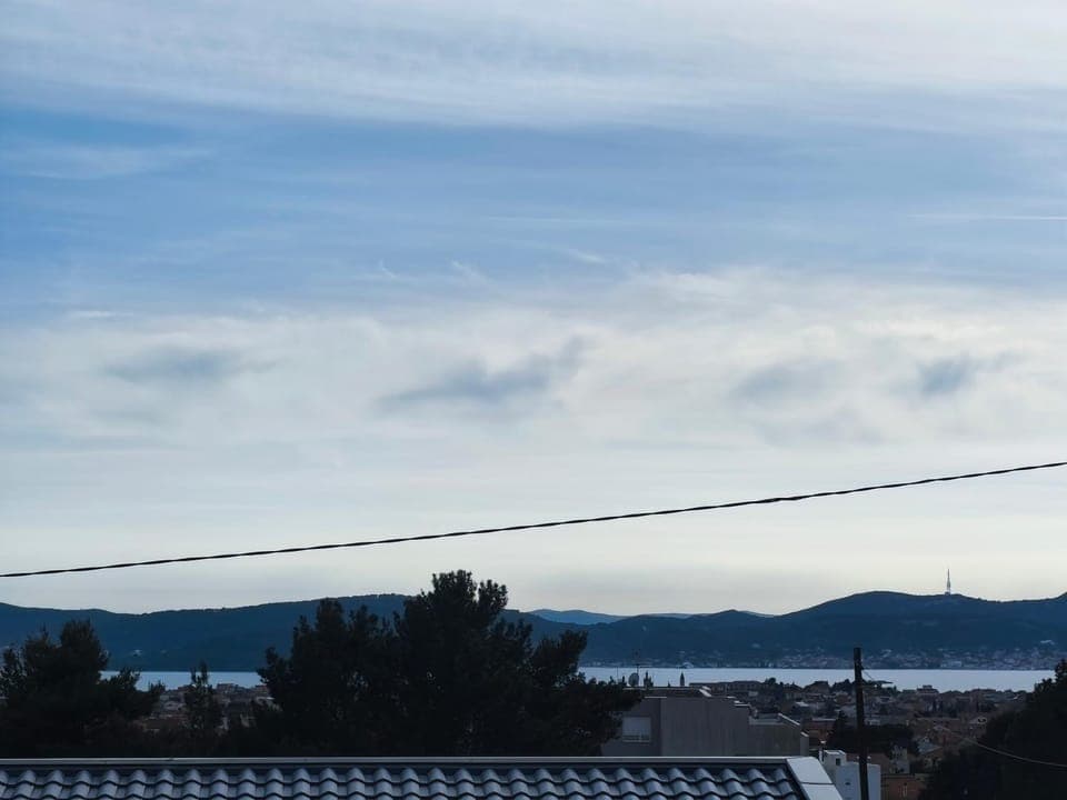 Apartment Jadranka Apartment in Zadar