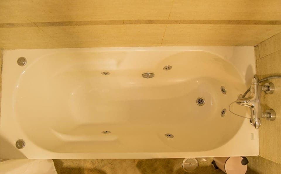 Hot Tub, Bathroom, Bath