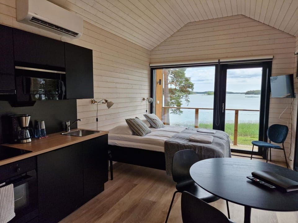 Kustavin Lootholma Apartment in Finland