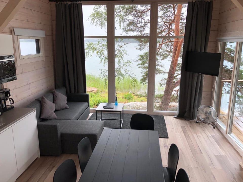 Kustavin Lootholma Apartment in Finland