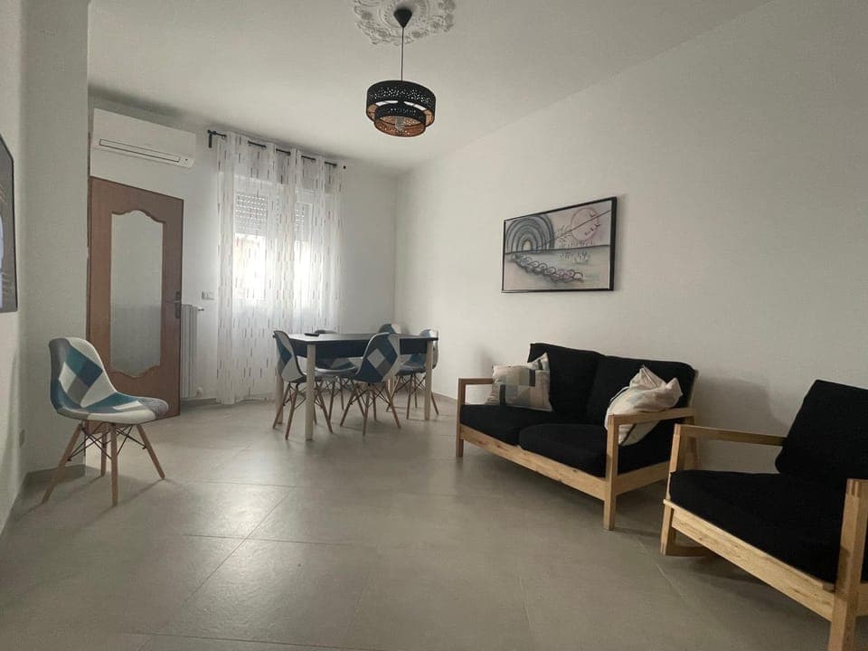 Communal lounge/ TV room, TV and multimedia