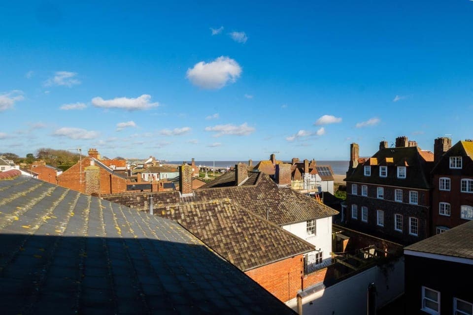 Neighbourhood, City view, Street view